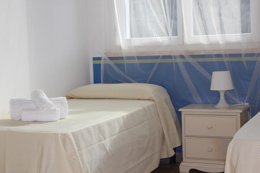 Aba Village Rta Aparthotel