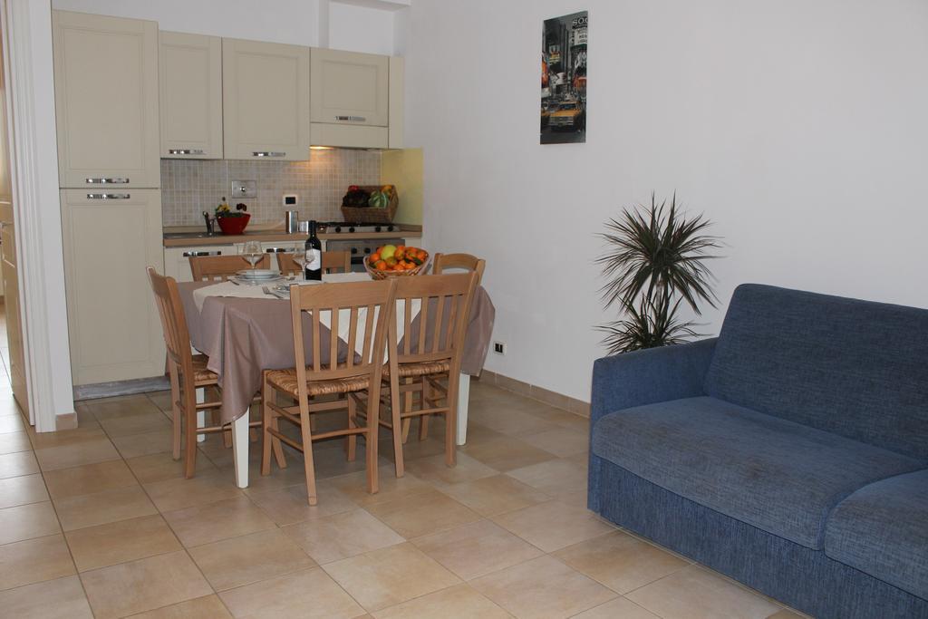 Aparthotel Aba Village Rta 3*