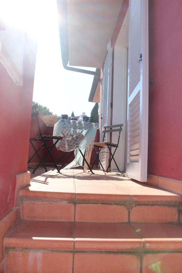 Aba Village Rta Aparthotel 3*