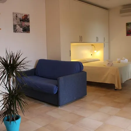 Aba Village Rta Puntone di Scarlino Buitenkant foto