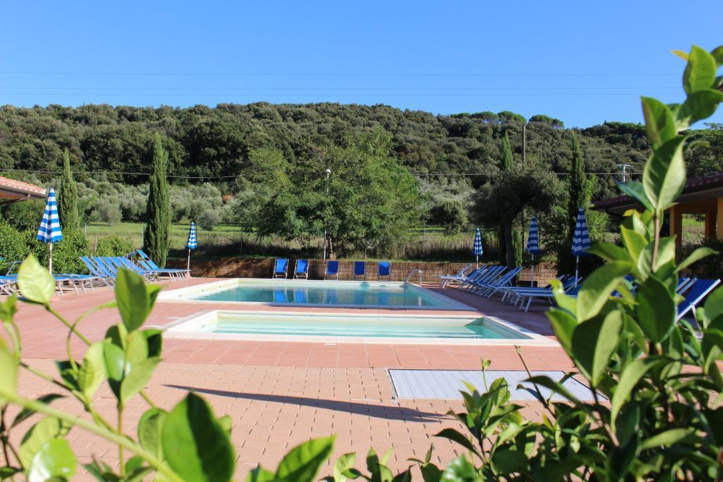 Aba Village Aparthotel