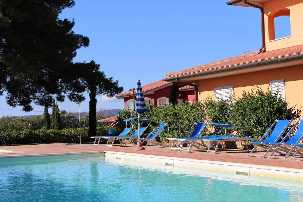 Aparthotel Aba Village 3*