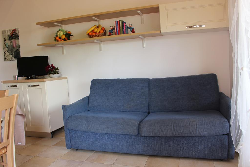 Aba Village Aparthotel