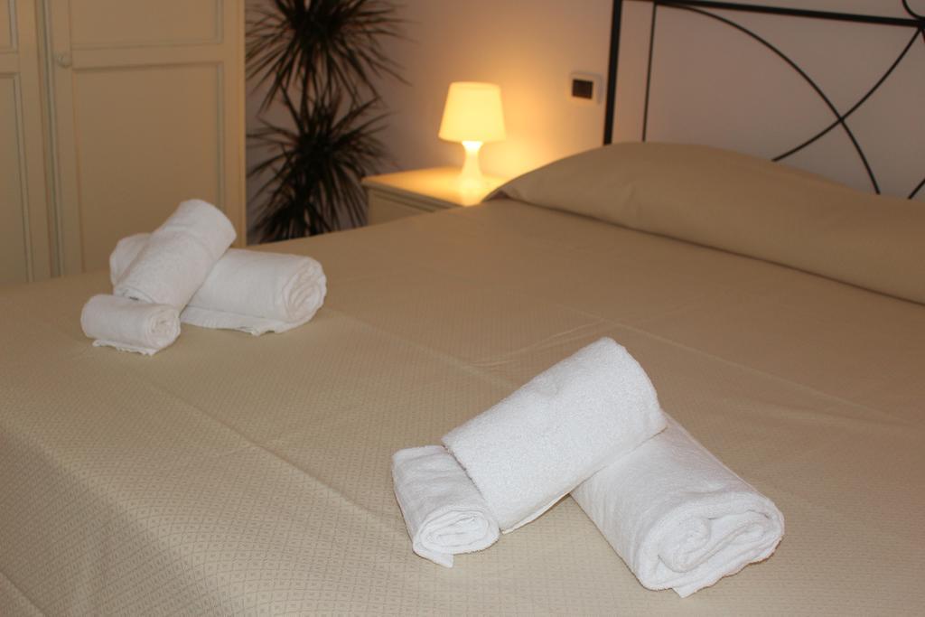 Aparthotel Aba Village